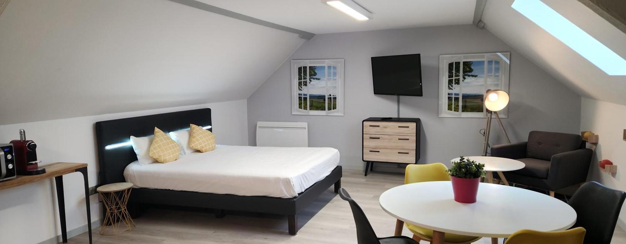 Break Hotel Vierzon Eksteriør billede